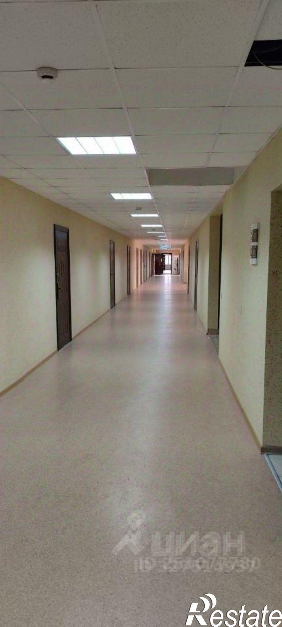 Купить офис, помещение под офис за 58 824 000 рублей на Сумская улица, 8