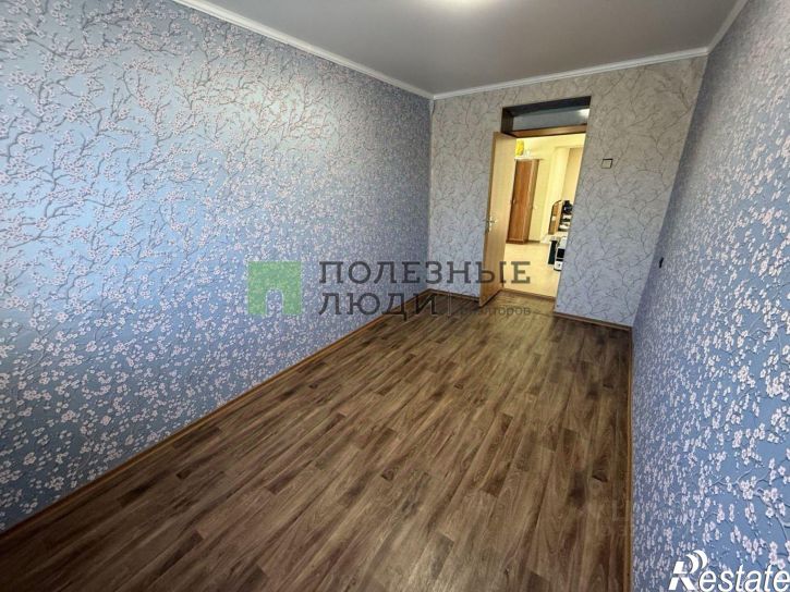 Комната ул Толстого, 50,  д. 50