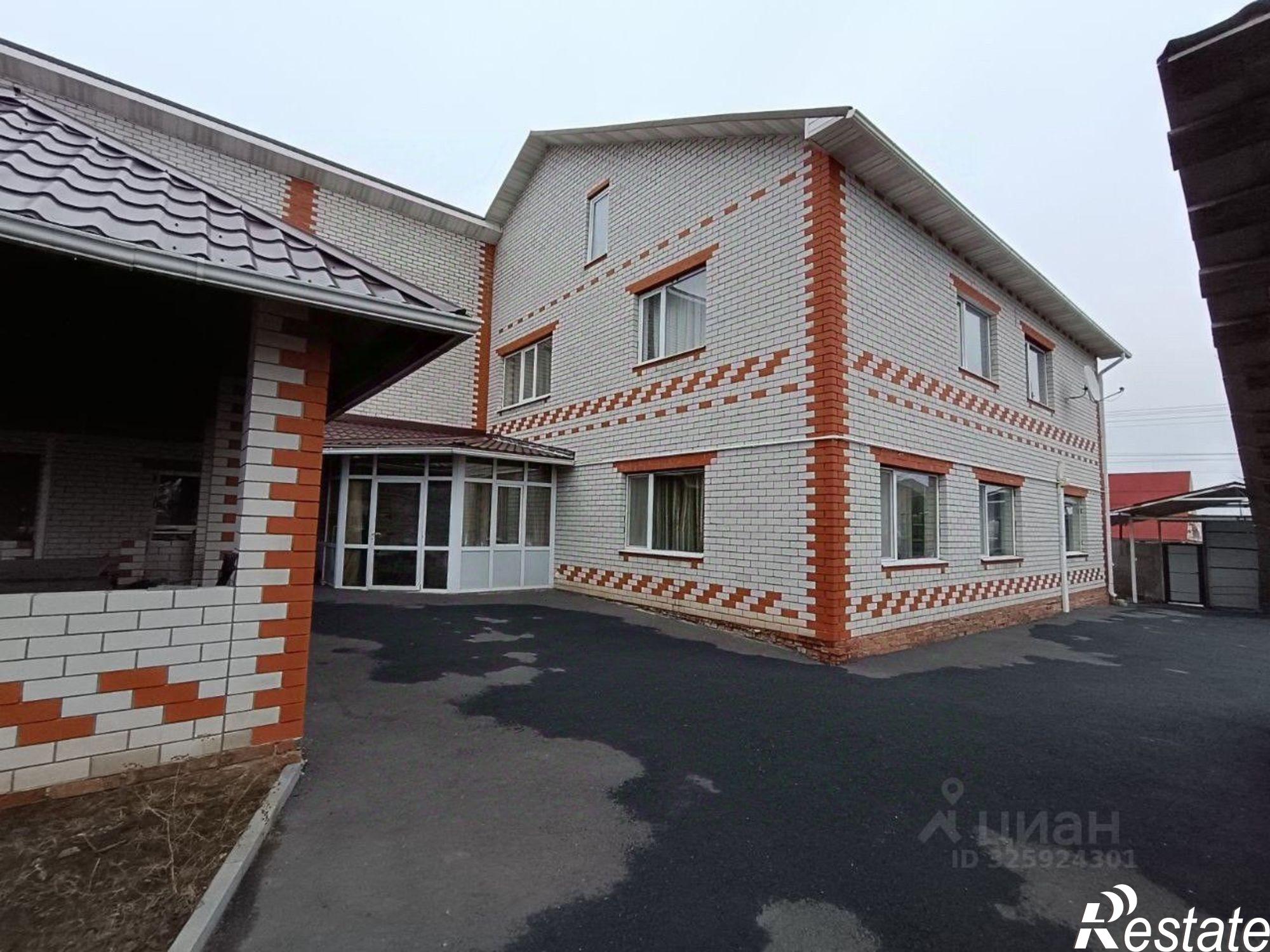 Купить дачу, дом, коттедж за 14 300 000 рублей на улица Мишенина, 33