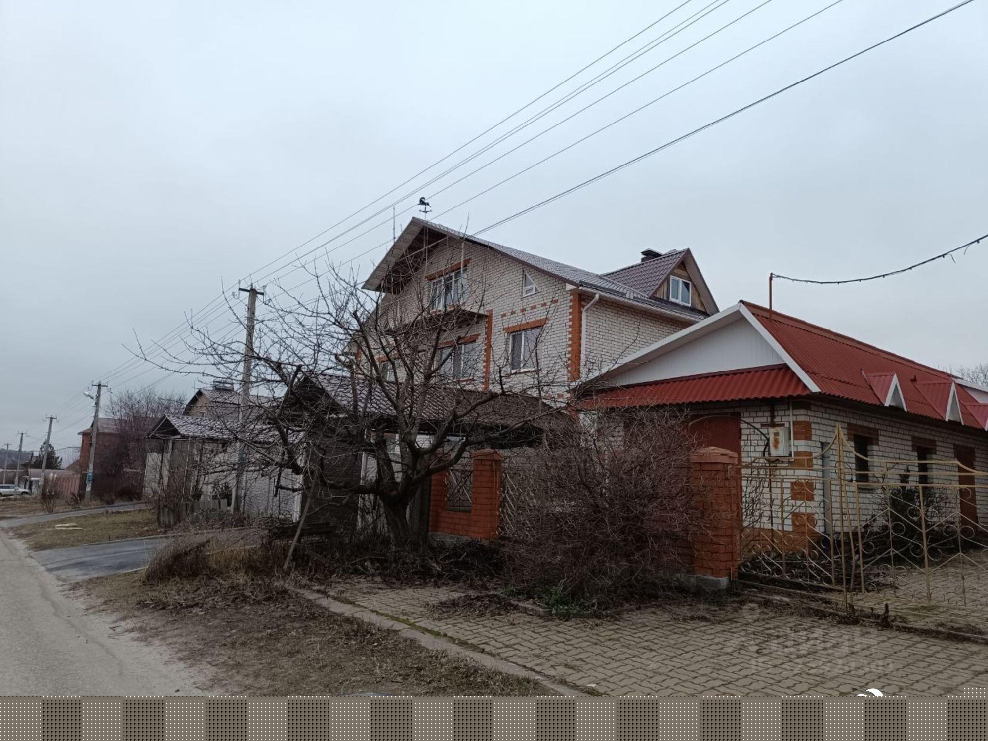 Купить дачу, дом, коттедж за 14 300 000 рублей на улица Мишенина, 33