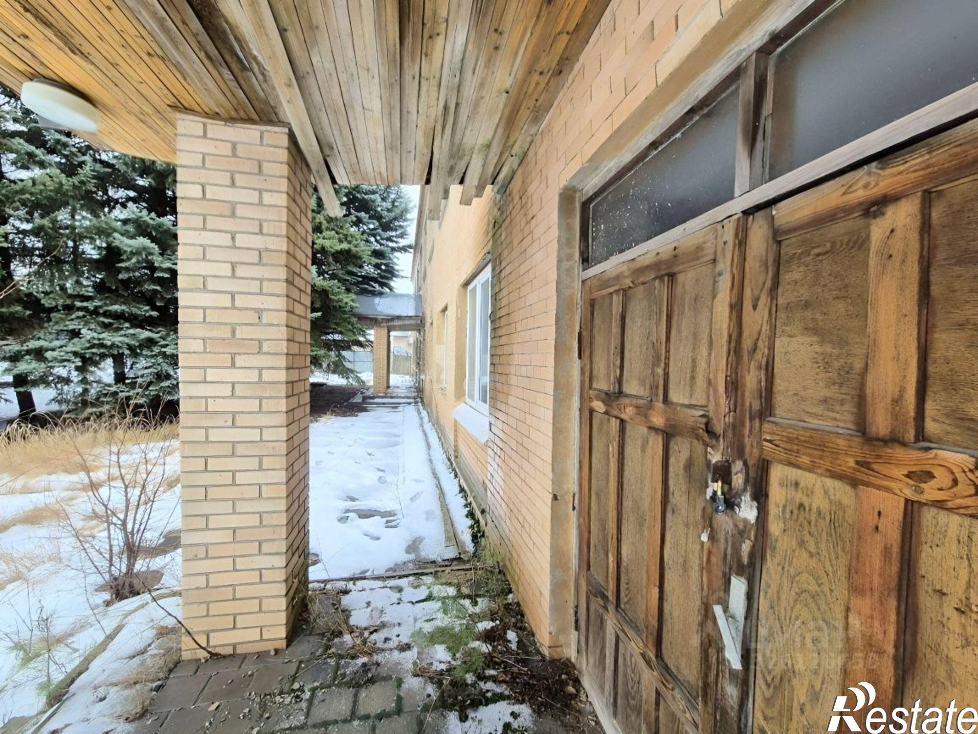 Купить ОСЗ, отдельно стоящее здание за 27 993 200 рублей на улица Зелёная Поляна, 2