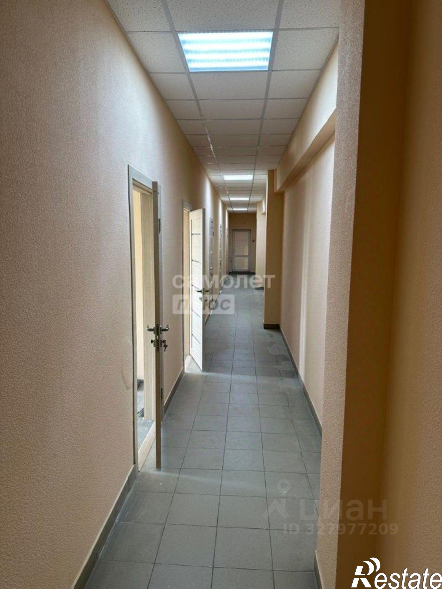 Купить ОСЗ, отдельно стоящее здание за 39 400 200 рублей на ул Губкина, 3А