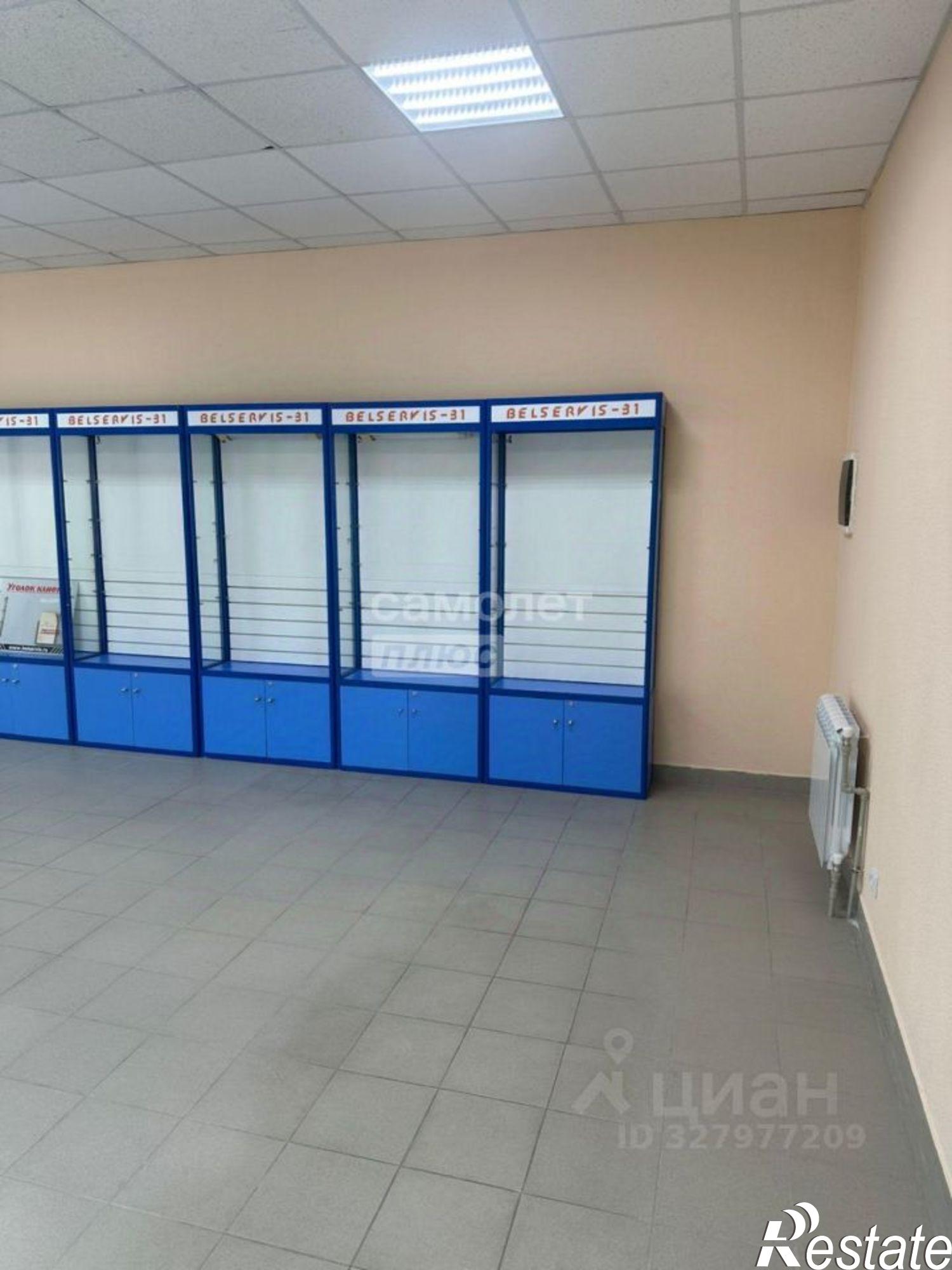Купить ОСЗ, отдельно стоящее здание за 39 400 200 рублей на ул Губкина, 3А