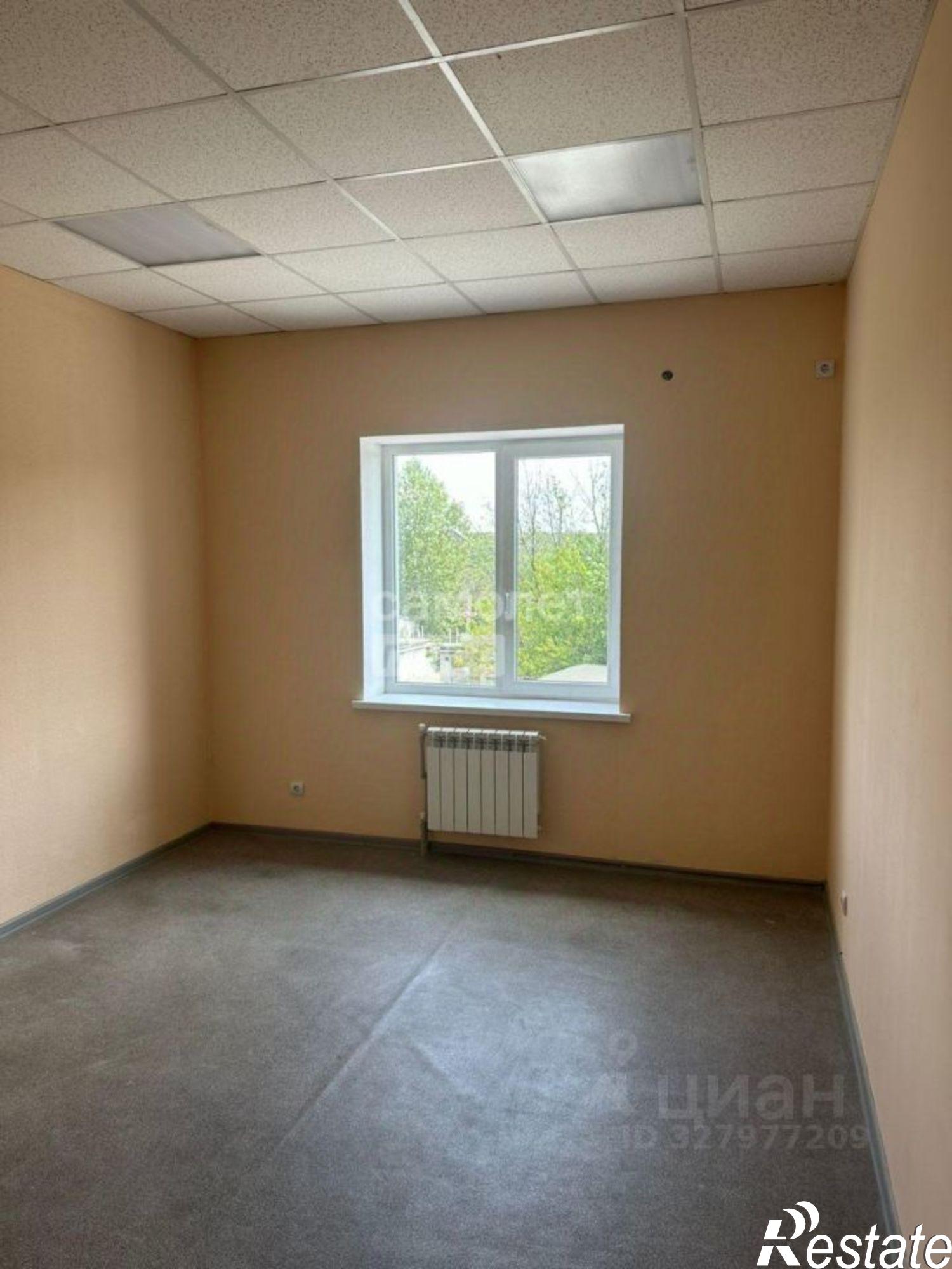 Купить ОСЗ, отдельно стоящее здание за 39 400 200 рублей на ул Губкина, 3А