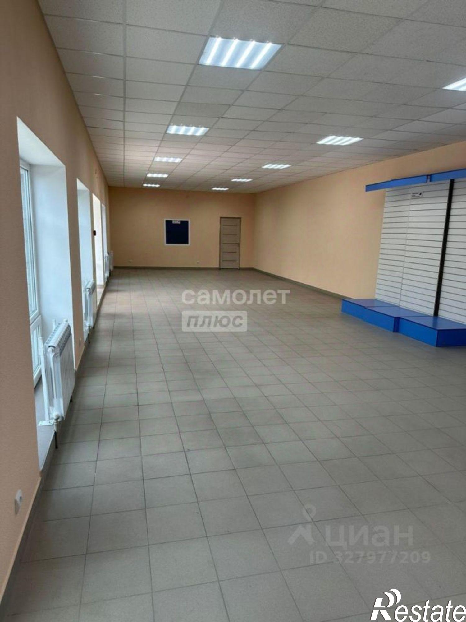 Купить ОСЗ, отдельно стоящее здание за 39 400 200 рублей на ул Губкина, 3А