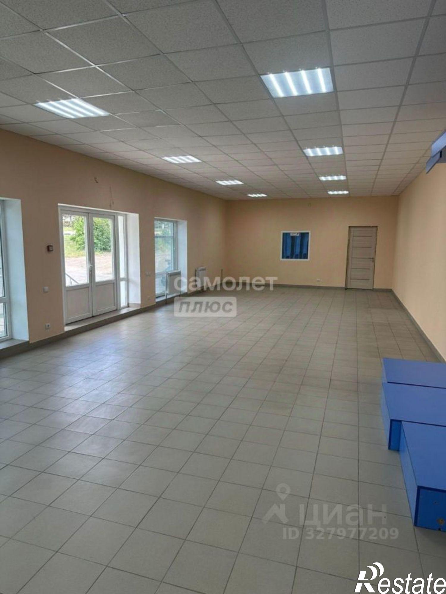 Купить ОСЗ, отдельно стоящее здание за 39 400 200 рублей на ул Губкина, 3А
