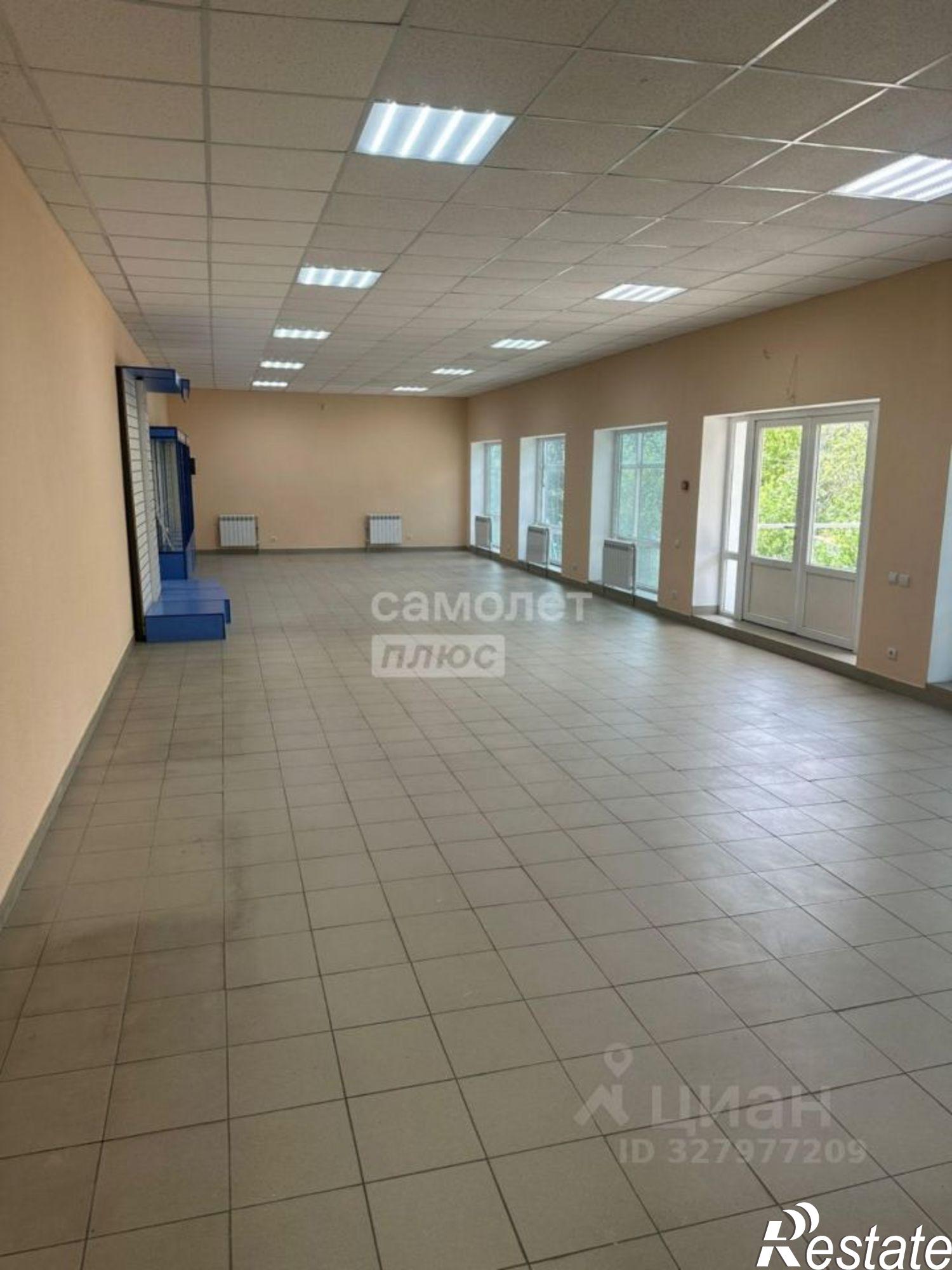 Купить ОСЗ, отдельно стоящее здание за 39 400 200 рублей на ул Губкина, 3А