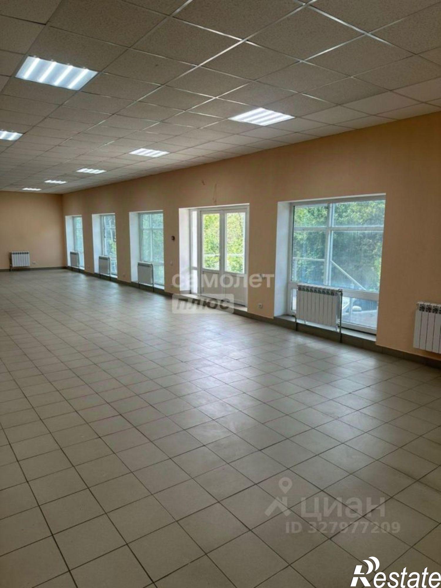 Купить ОСЗ, отдельно стоящее здание за 39 400 200 рублей на ул Губкина, 3А