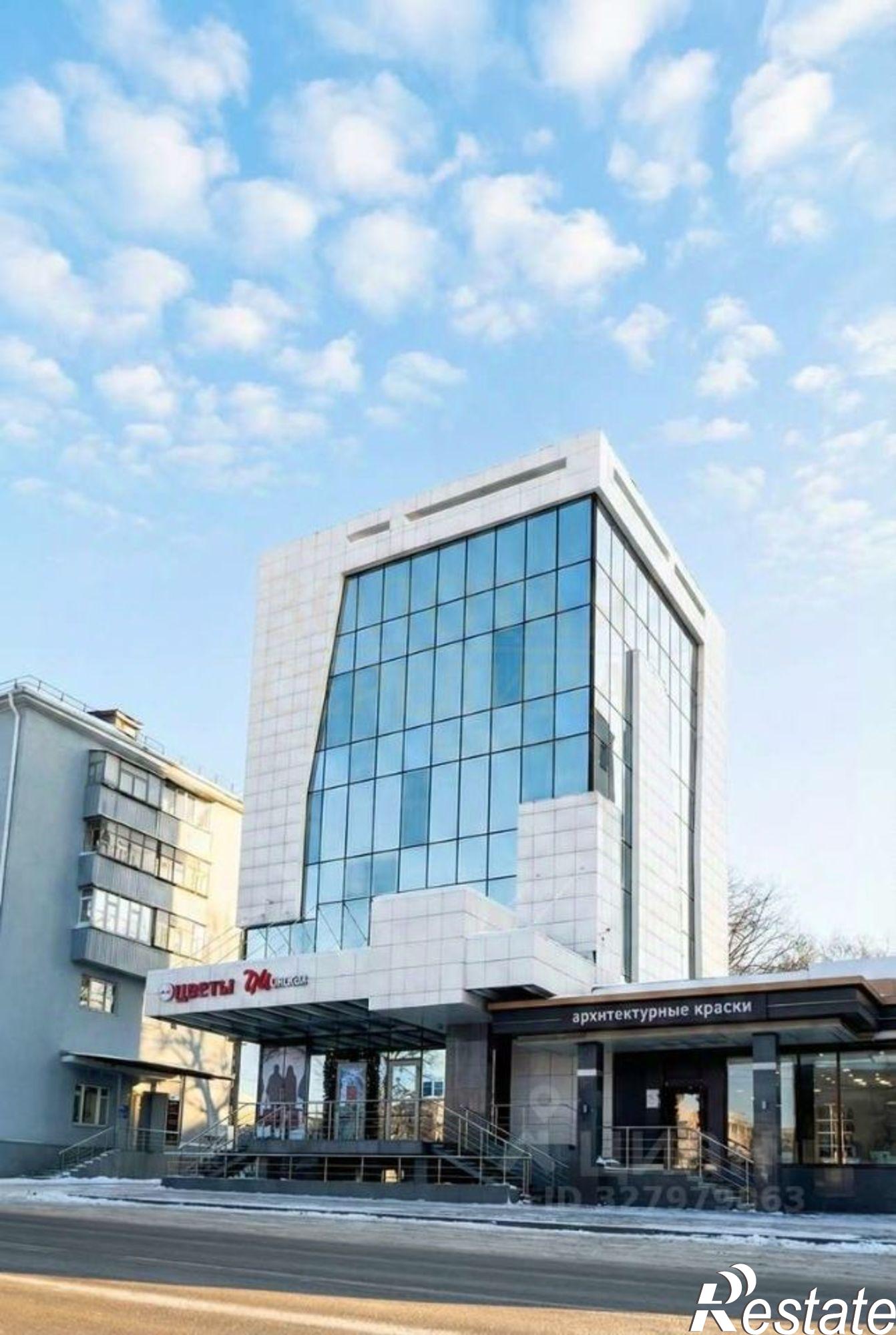 Купить ОСЗ, отдельно стоящее здание за 80 000 200 рублей на ул 5 Августа, 2