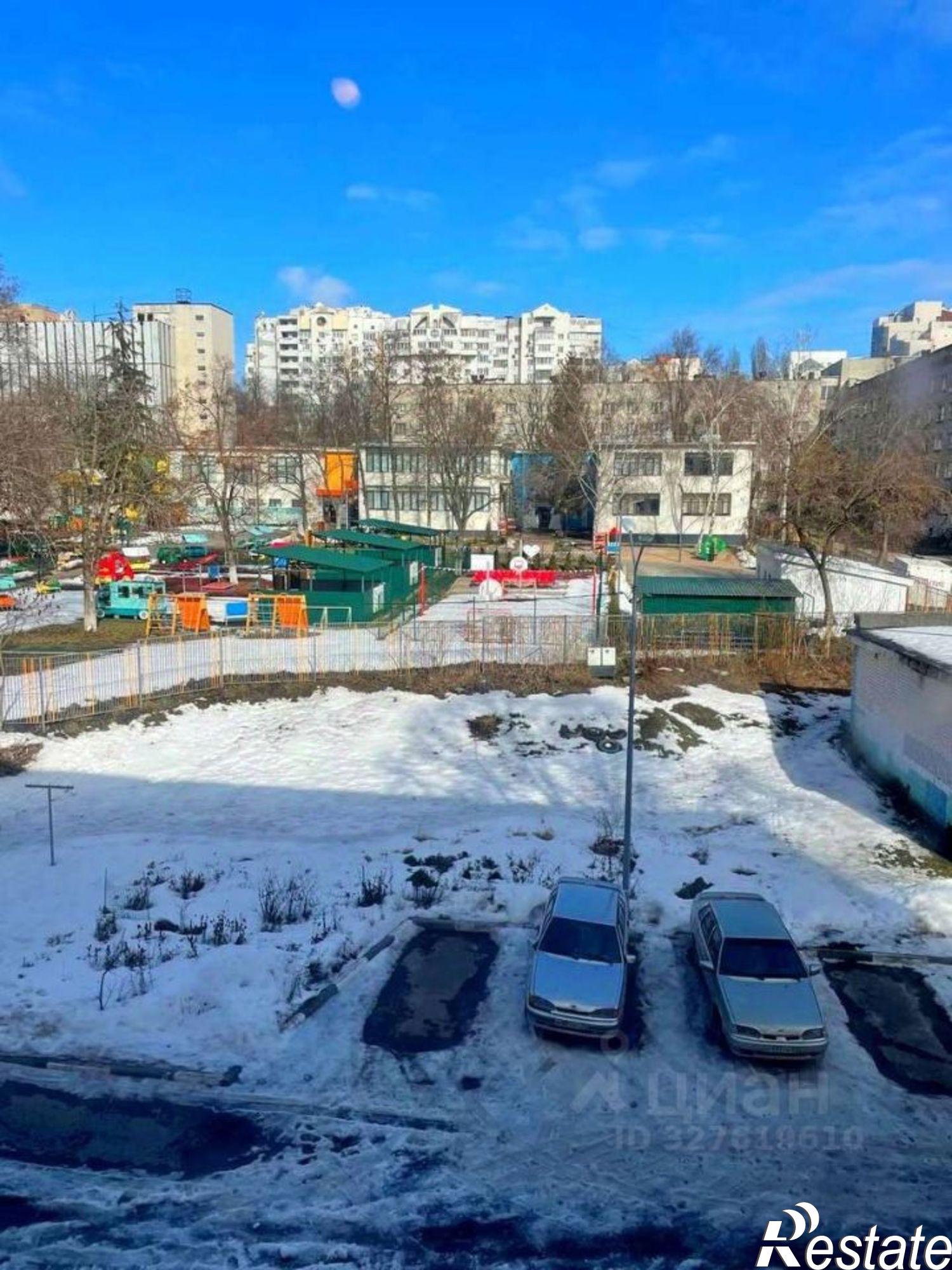 Купить комнату за 1 350 000 рублей на ул Преображенская, 20