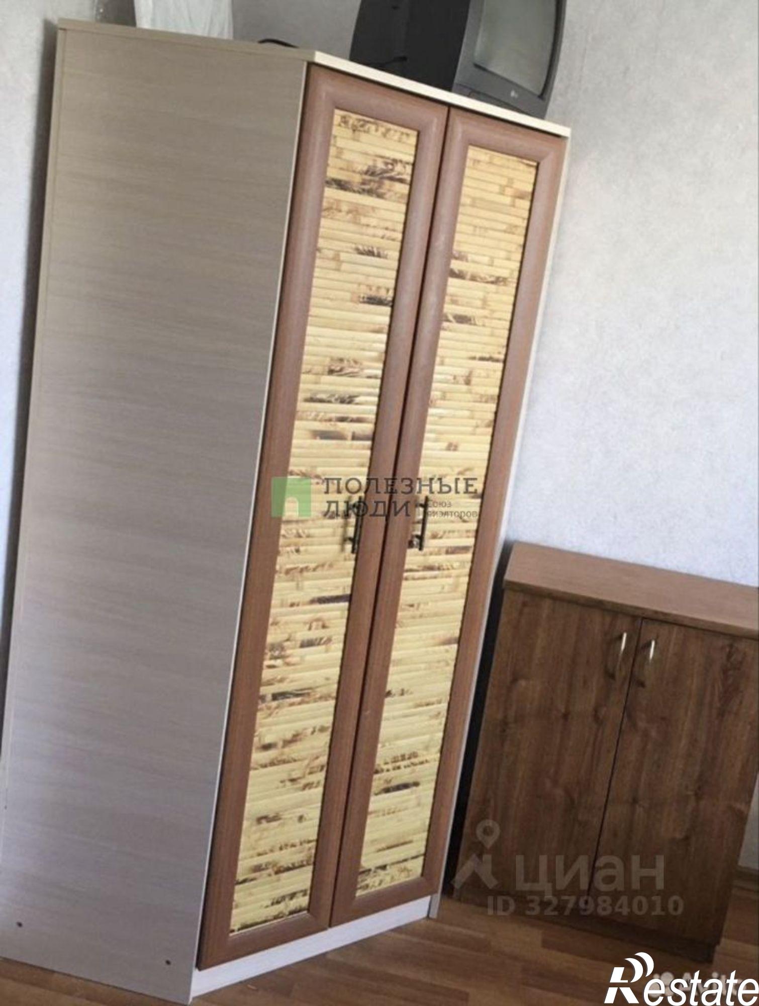 Купить комнату за 1 050 000 рублей на ул Преображенская, 20