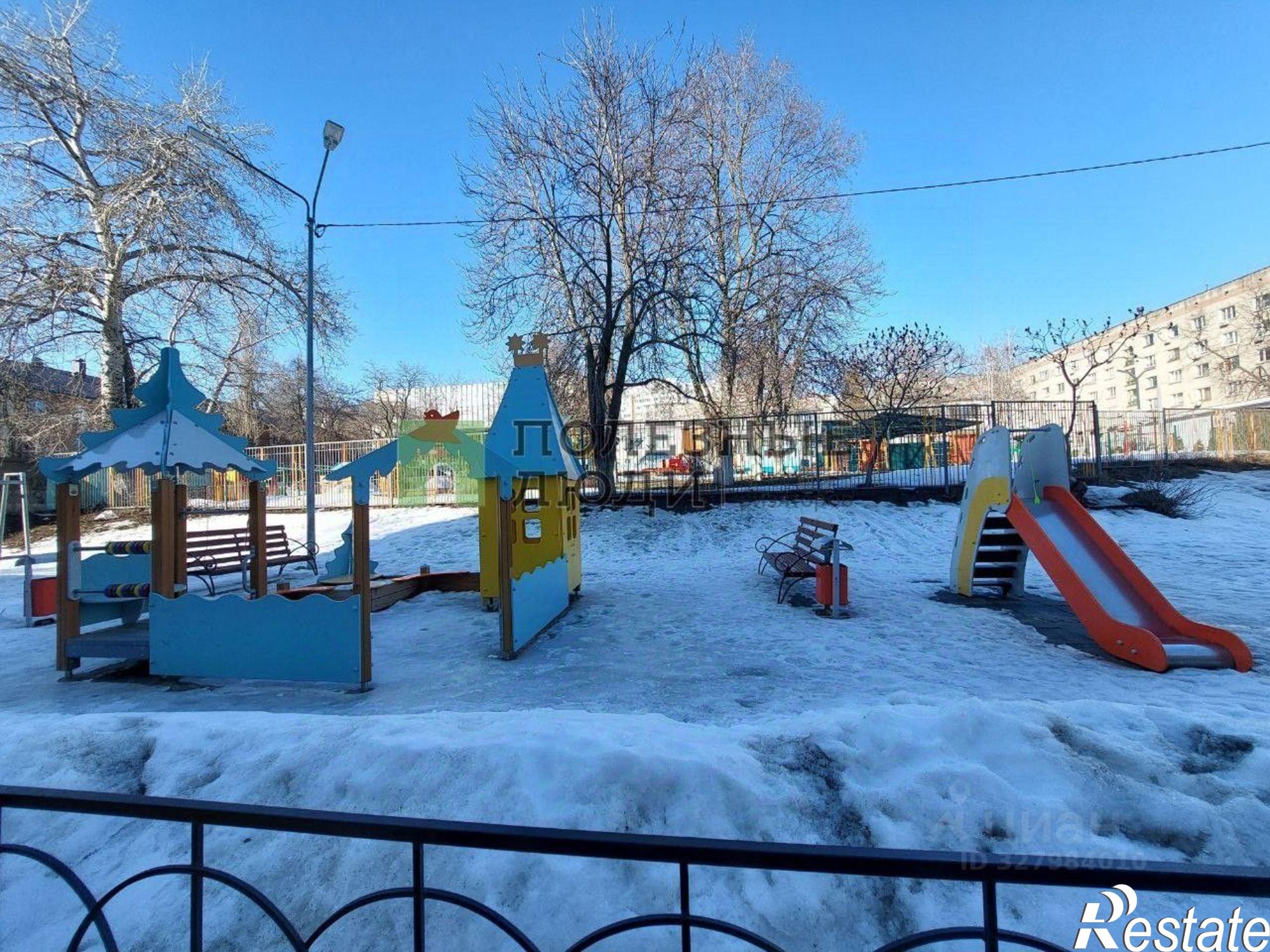 Купить комнату за 1 050 000 рублей на ул Преображенская, 20