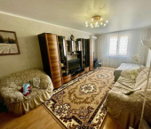 2-комн, 62кв м, этаж 2/3 Большетроицкая улица, 30