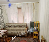 комната 46 кв м ул Привольная, 19