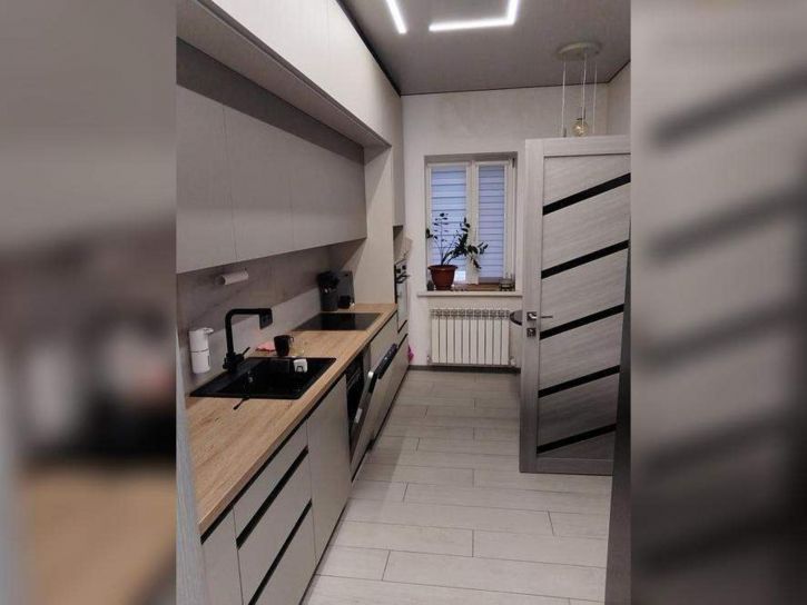 Коттедж/дом Новая ул., д.5