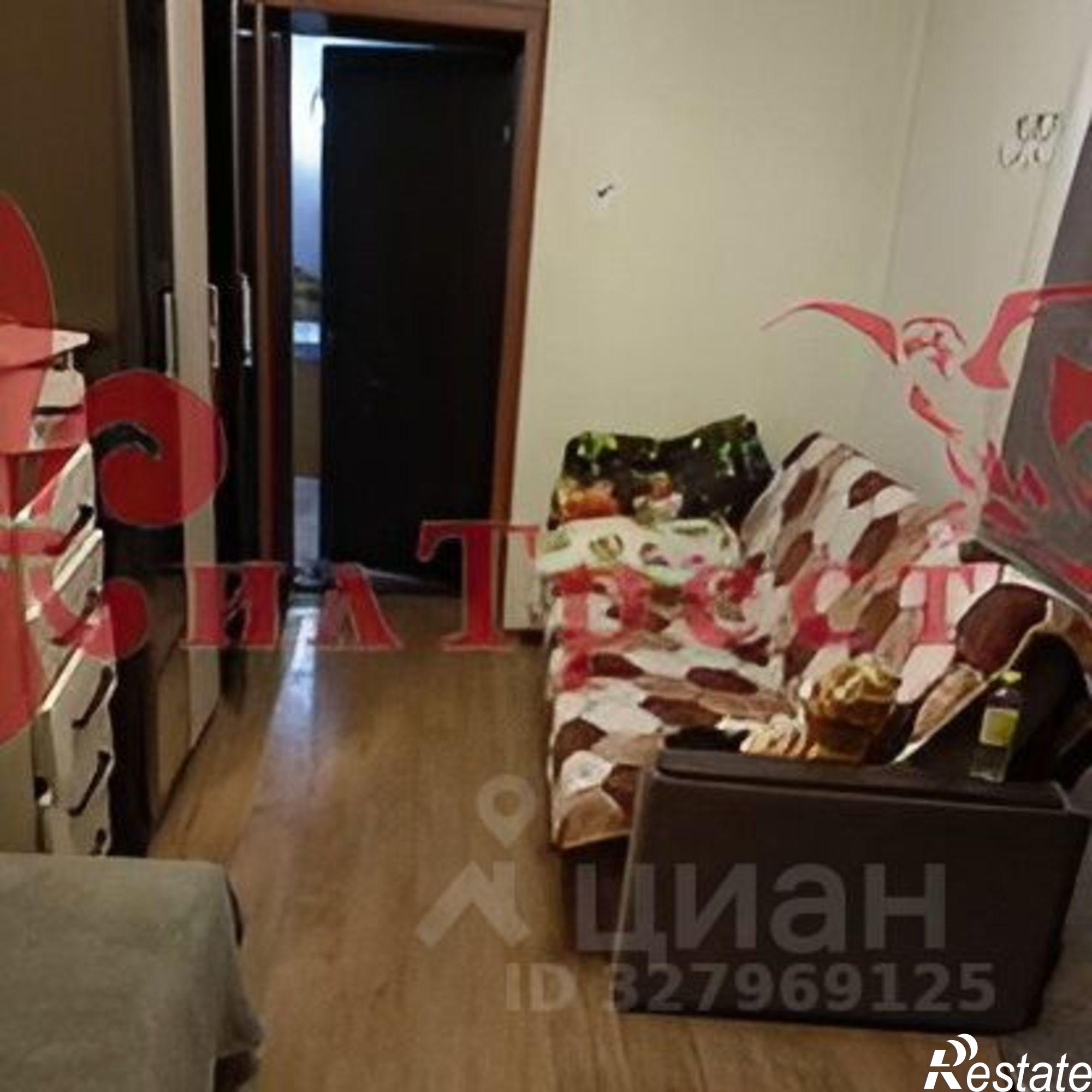 Купить комнату за 1 500 000 рублей на ул Вокзальная, 19