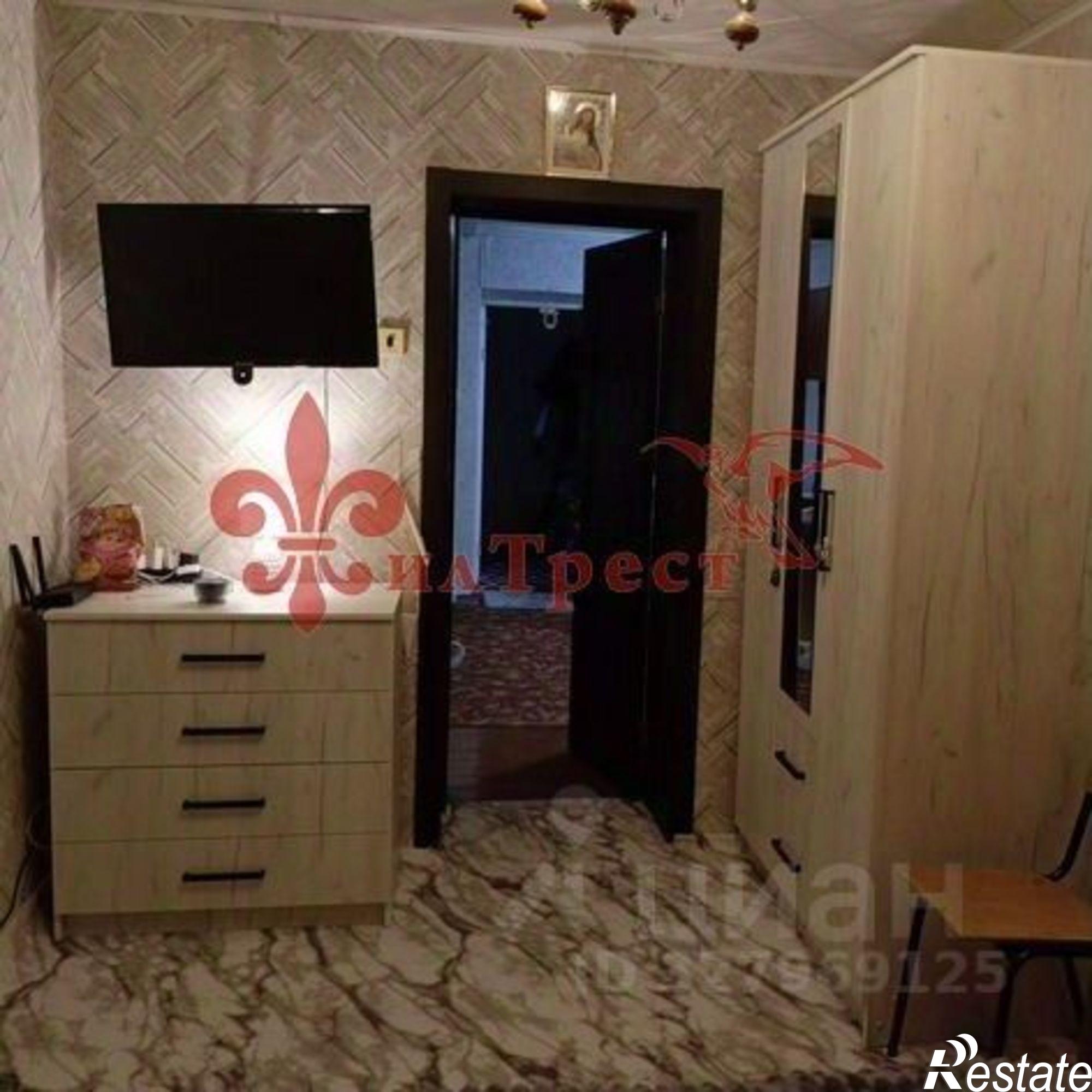 Купить комнату за 1 500 000 рублей на ул Вокзальная, 19