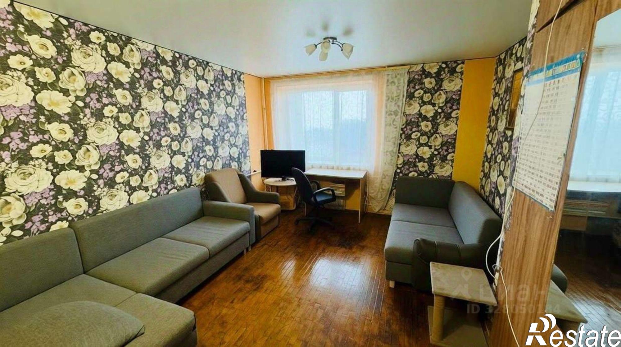 Купить комнату за 1 750 000 рублей на ул Горького, 76