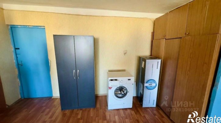 Комната ул 5 Августа, 2,  д. 2