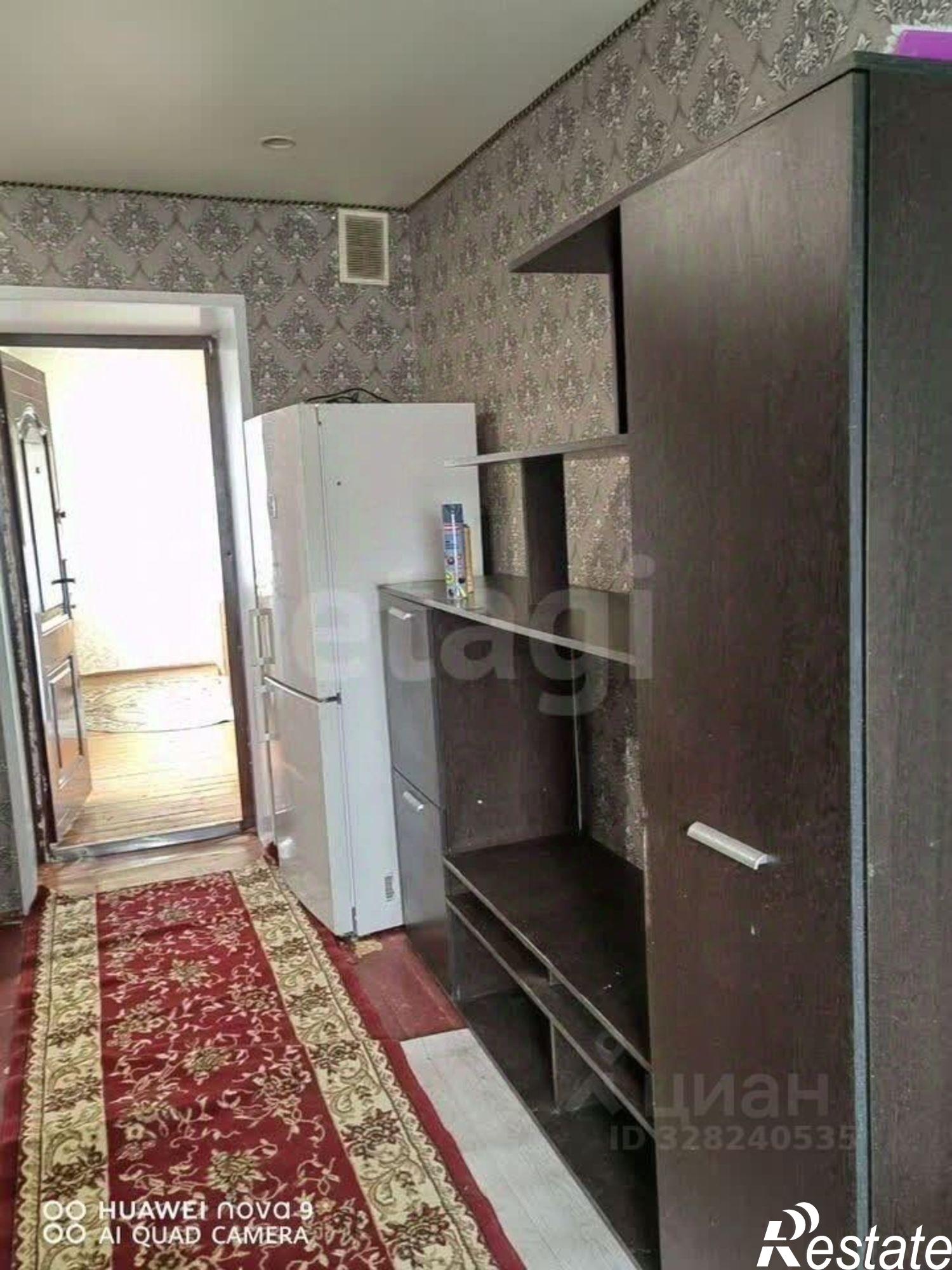 Купить комнату за 1 250 000 рублей на ул Вокзальная, 19