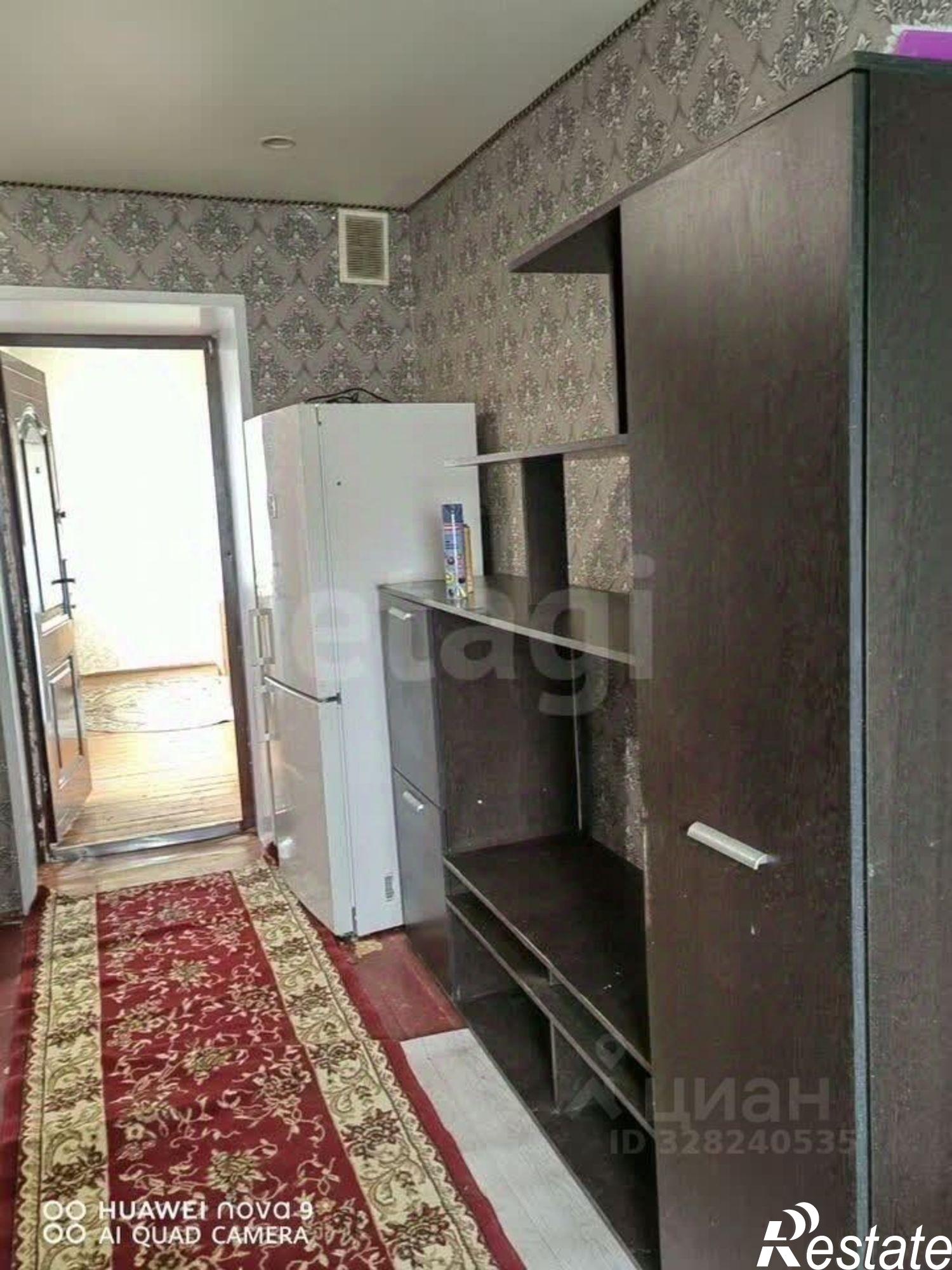 Купить комнату за 1 250 000 рублей на ул Вокзальная, 19