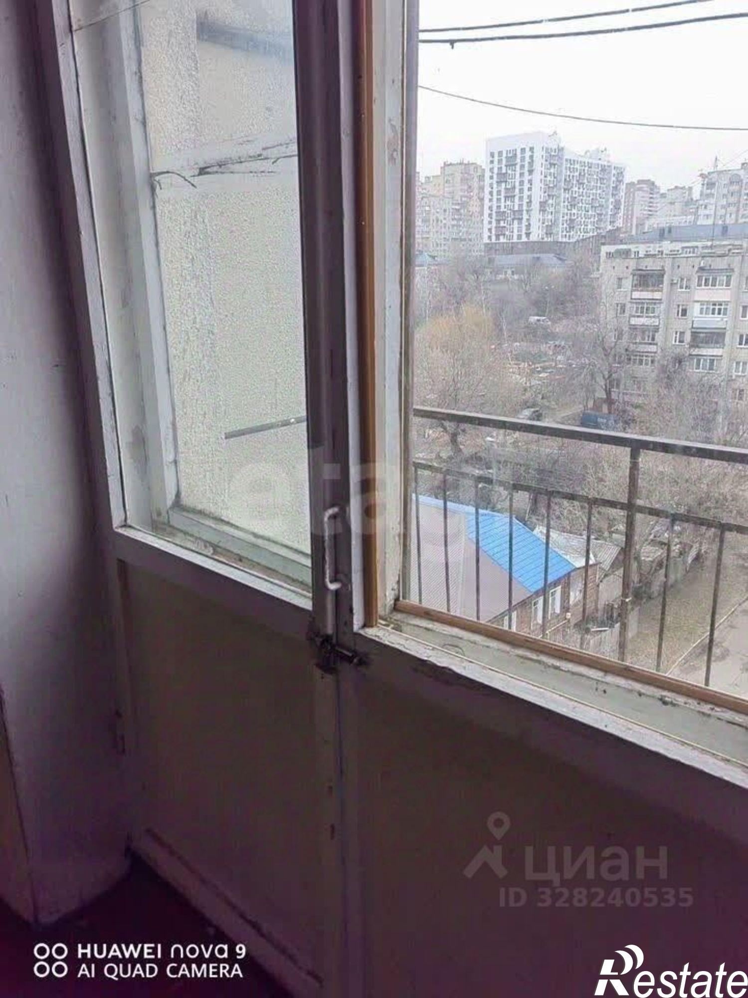 Купить комнату за 1 250 000 рублей на ул Вокзальная, 19