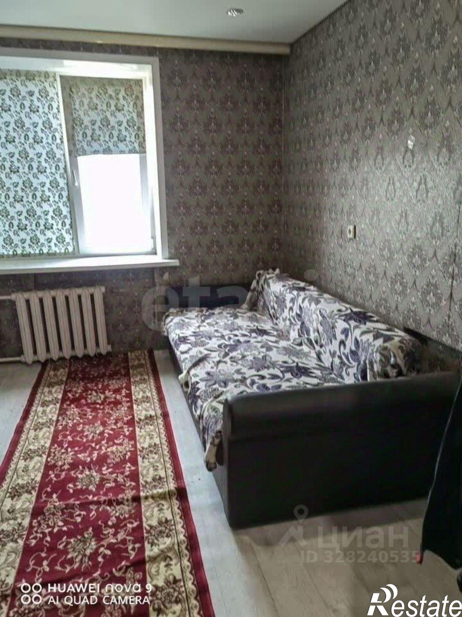 Купить комнату за 1 250 000 рублей на ул Вокзальная, 19
