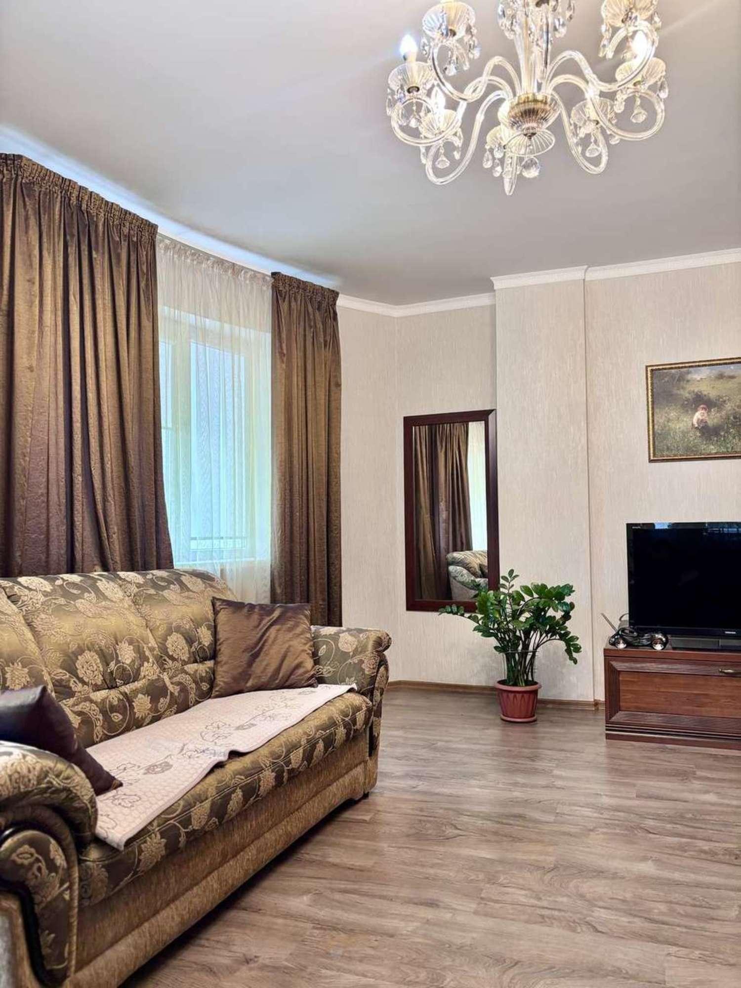 Купить квартиру за 12 500 000 рублей на Костюкова улица, 36В