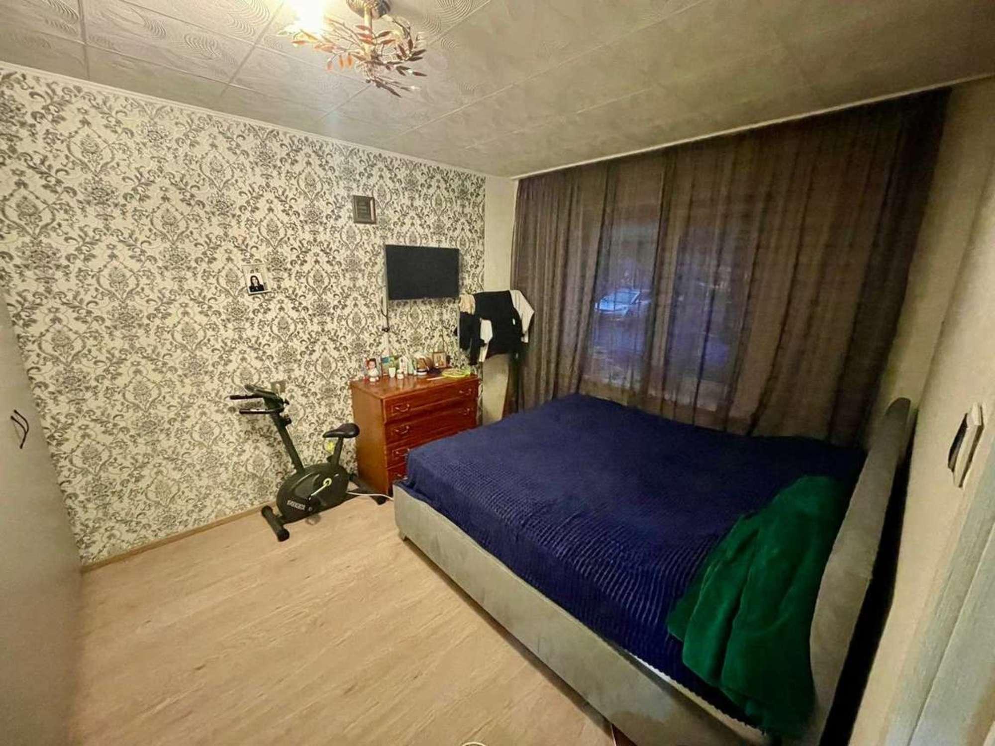 Купить квартиру за 11 200 000 рублей на Ватутина проспект, 19