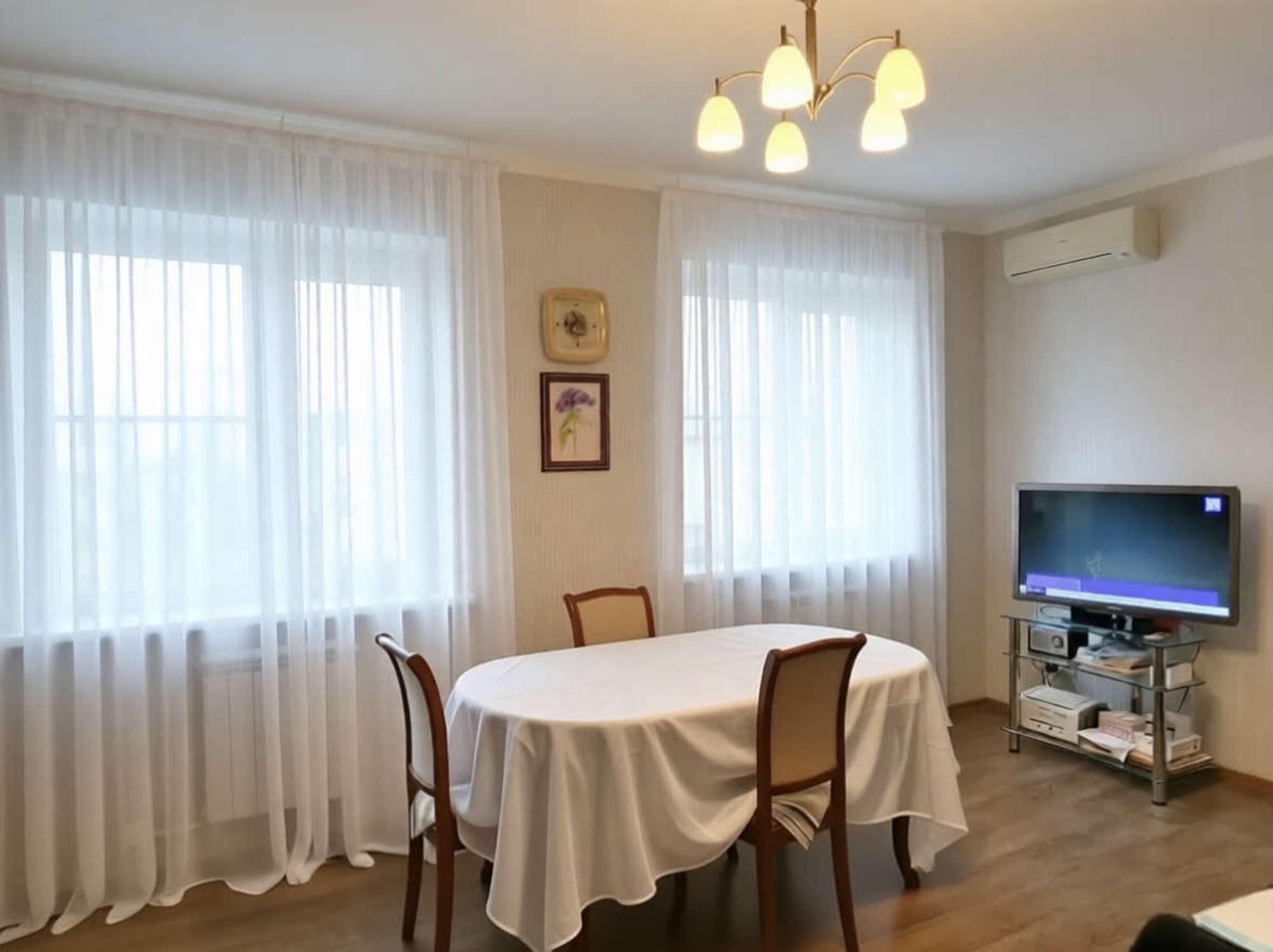 Купить квартиру за 12 500 000 рублей на Костюкова улица, 36В