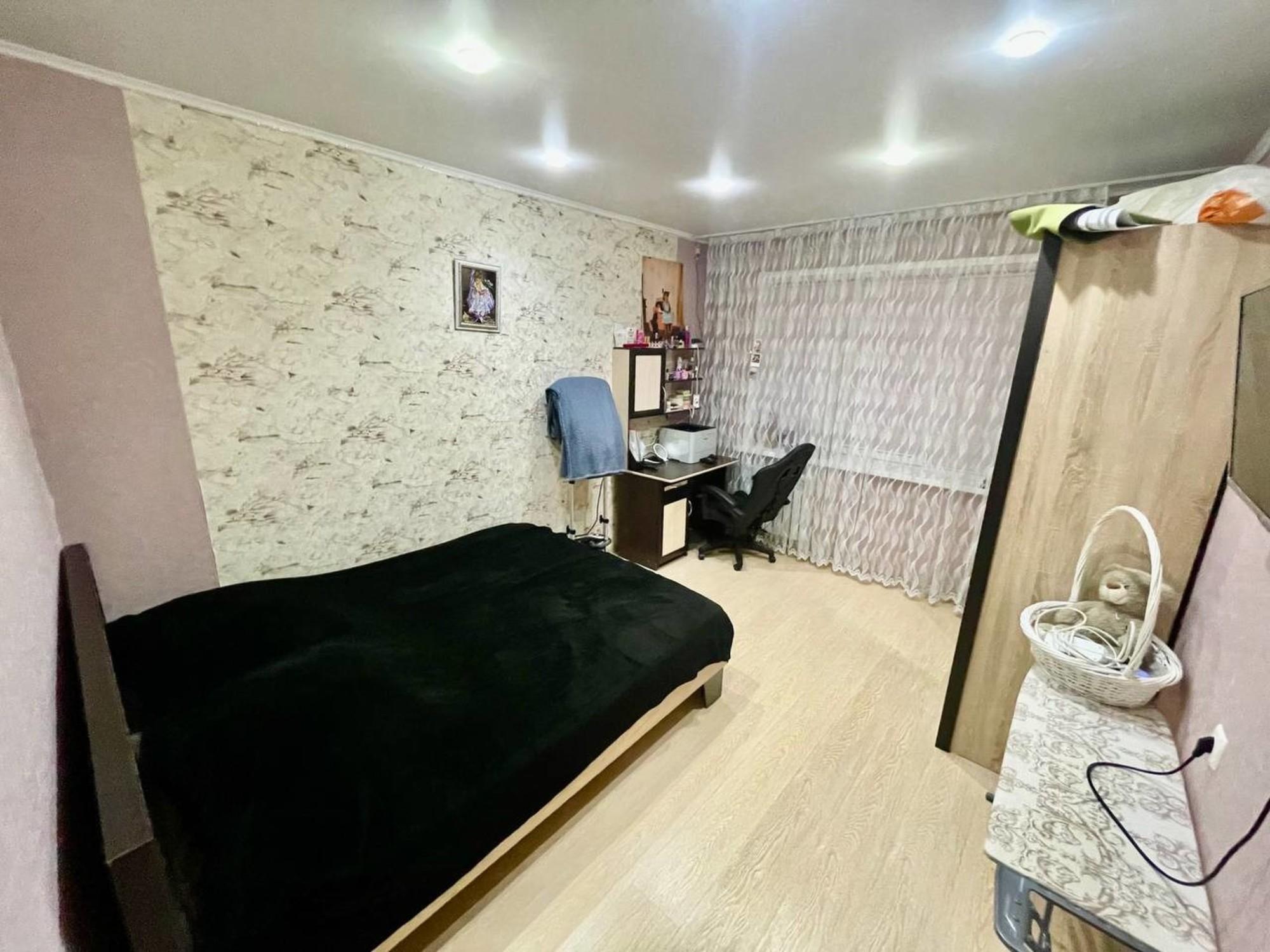 Купить квартиру за 11 200 000 рублей на Ватутина проспект, 19