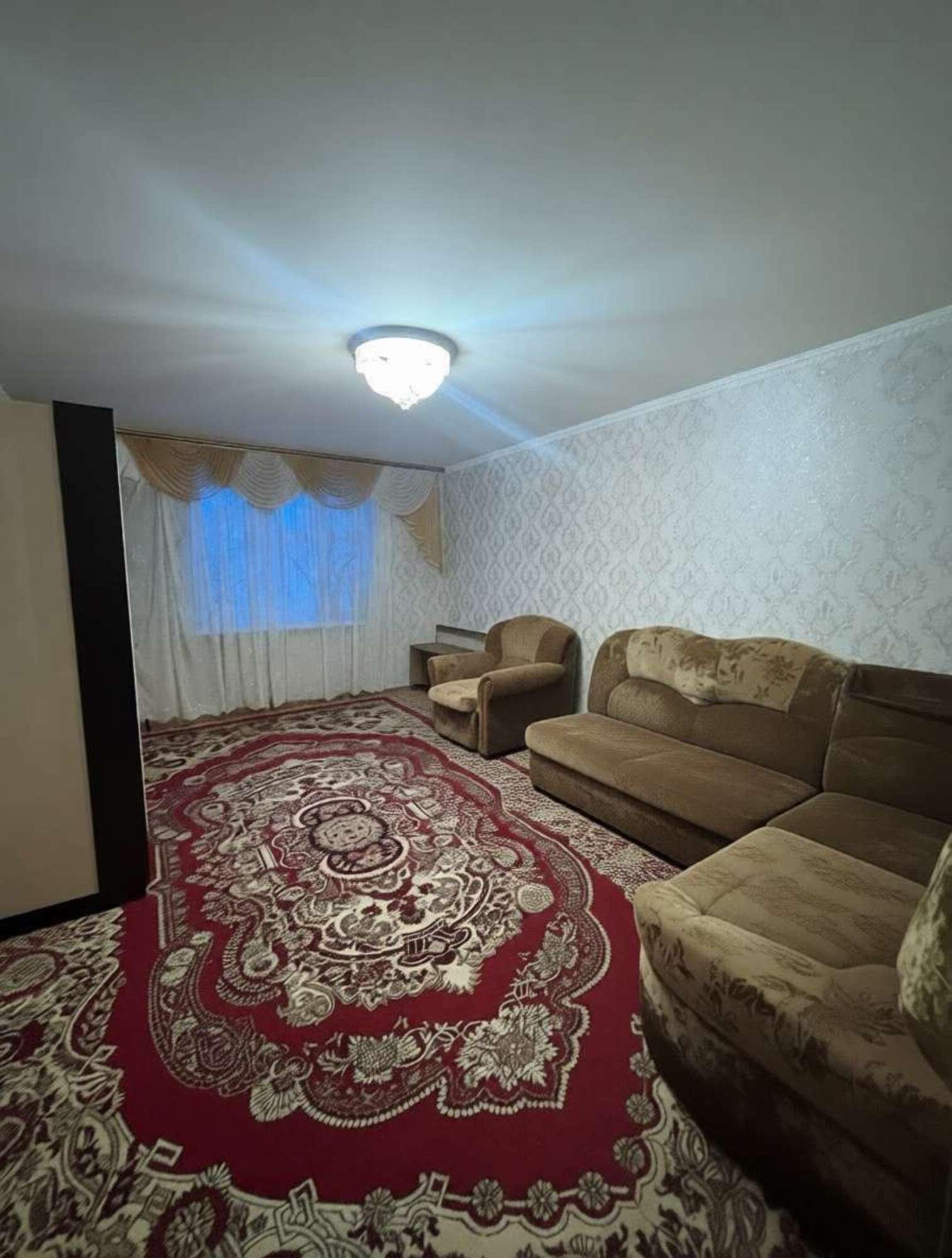 Купить квартиру за 6 800 000 рублей на Макаренко улица, 34
