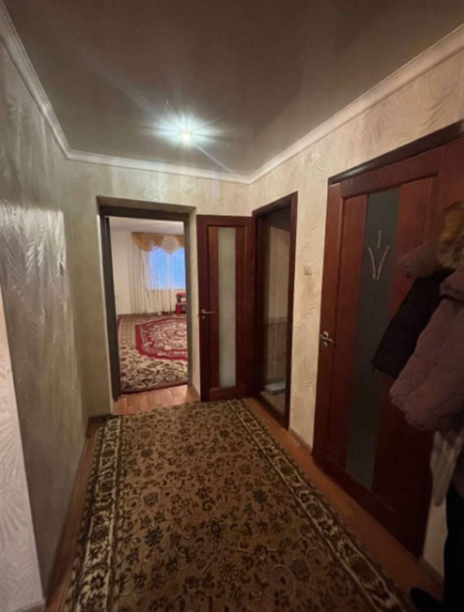 Купить квартиру за 6 800 000 рублей на Макаренко улица, 34
