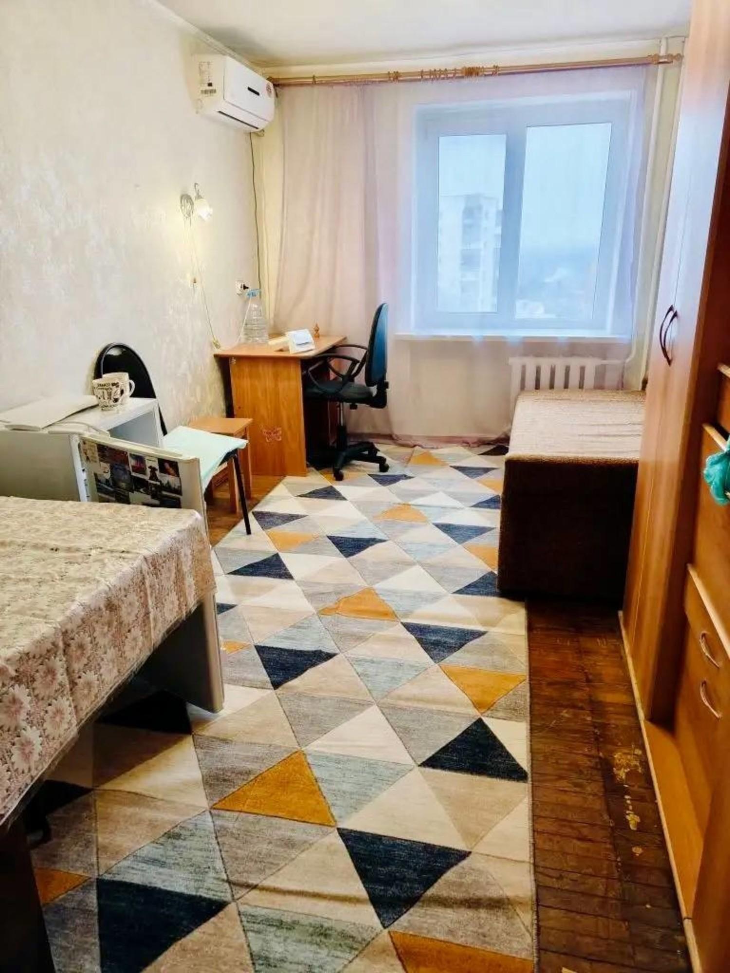 Купить комнату за 1 150 000 рублей на Горького улица, 63
