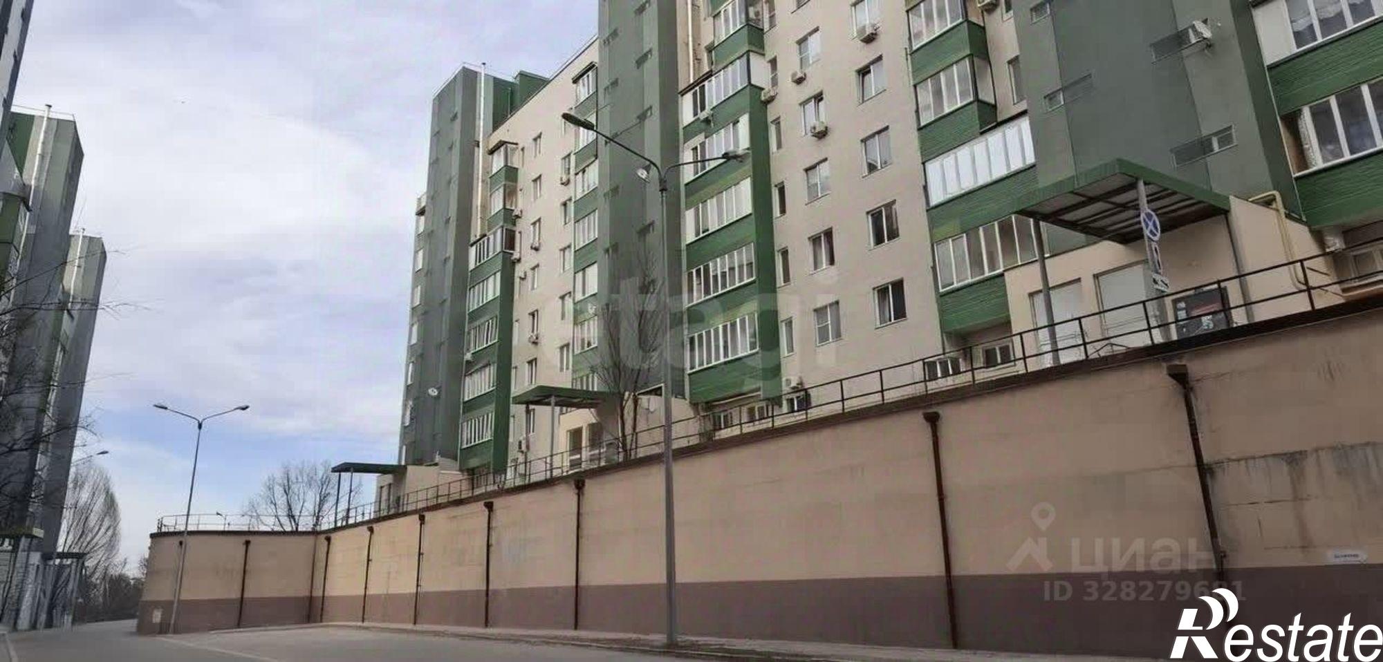 Купить гараж, место в паркинге за 400 000 рублей на улица Лермонтова