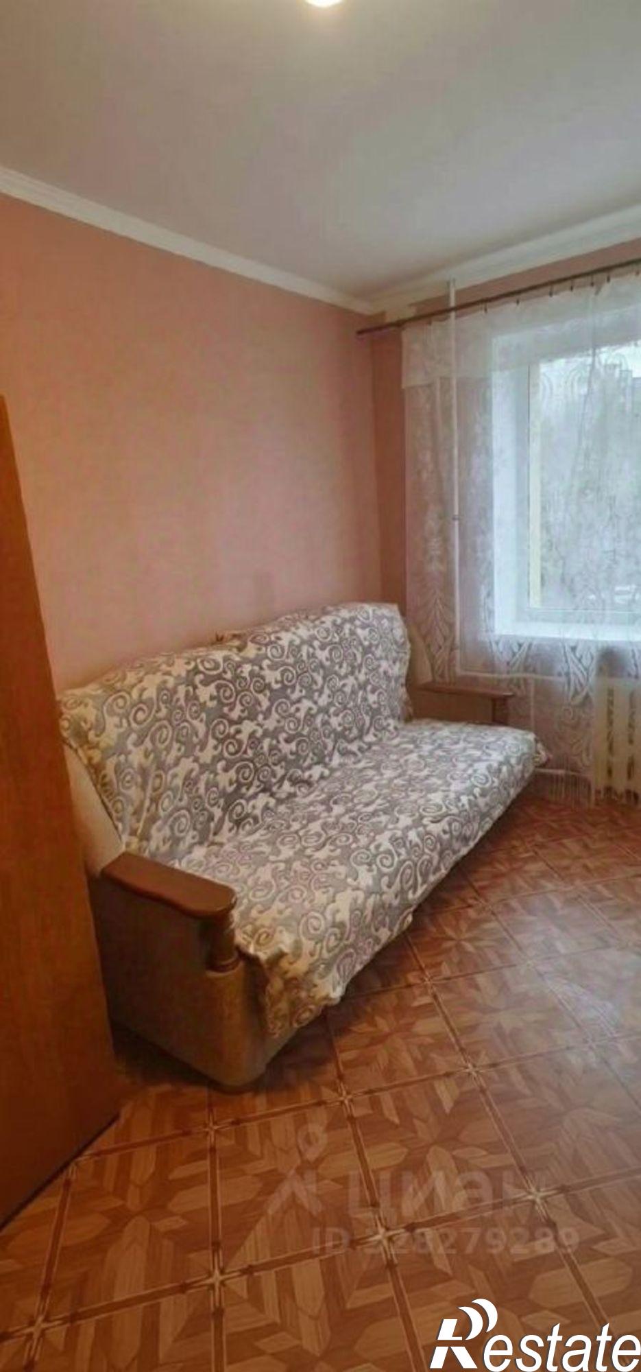 Купить комнату за 2 000 000 рублей на ул Попова, 98