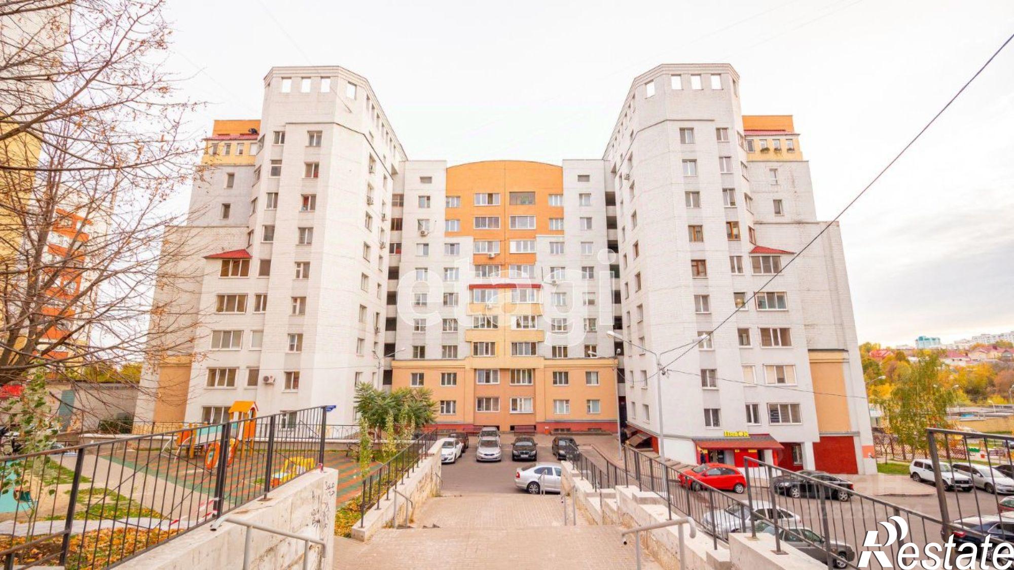 Купить торговое помещение за 5 884 940 рублей на ул Губкина, 15в