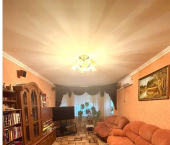 2-комн, 76.1кв м, этаж 13/14 Есенина улица, 20в
