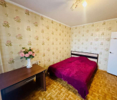 4-комн, 82.8кв м, этаж 10/10 Буденного улица, 13