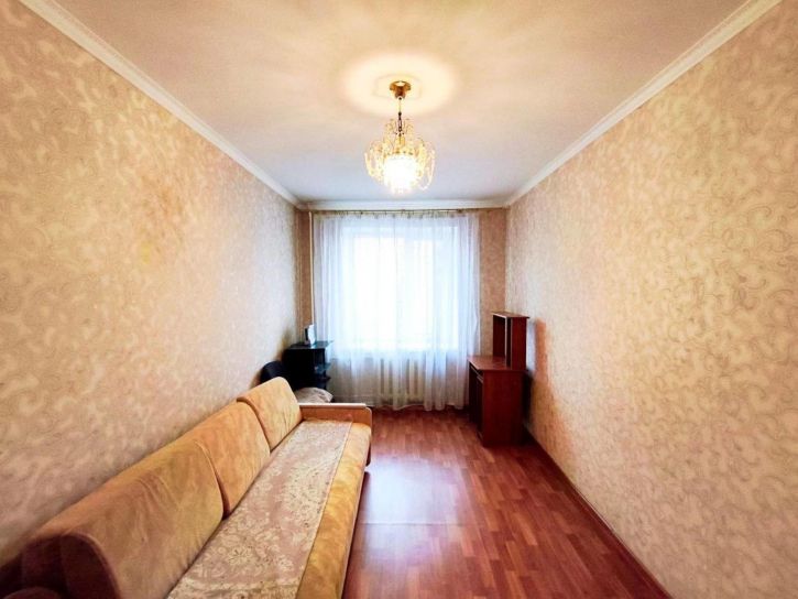 2-комн квартира Преображенская улица, 5