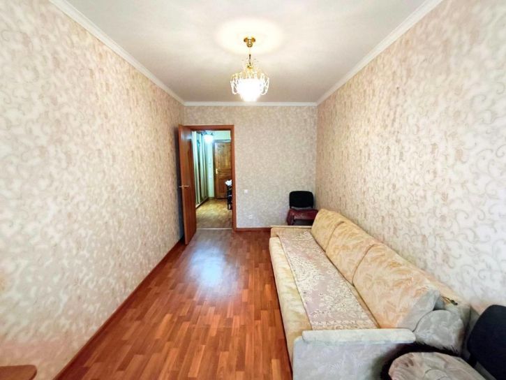 2-комн квартира Преображенская улица, 5