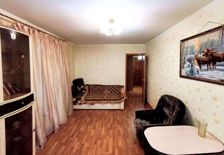 2-комн квартира Преображенская улица, 5