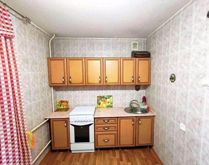 2-комн квартира Преображенская улица, 5