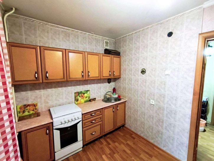 2-комн квартира Преображенская улица, 5