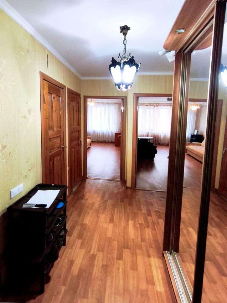 2-комн квартира Преображенская улица, 5
