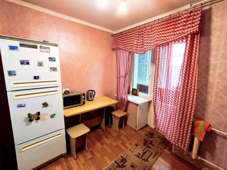 2-комн квартира Преображенская улица, 5