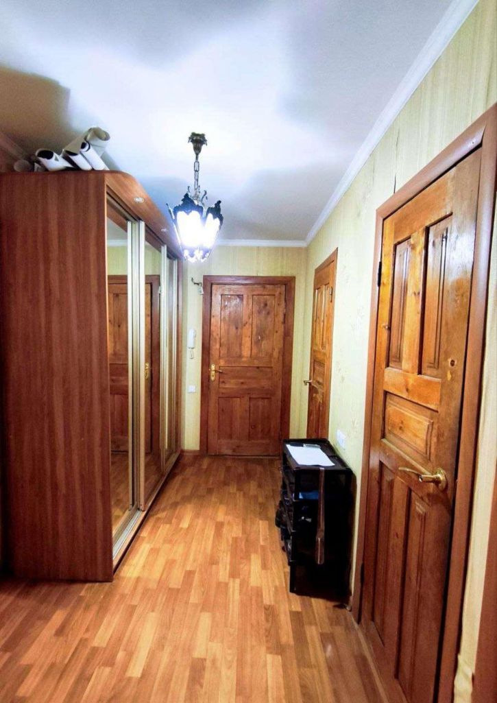 2-комн квартира Преображенская улица, 5