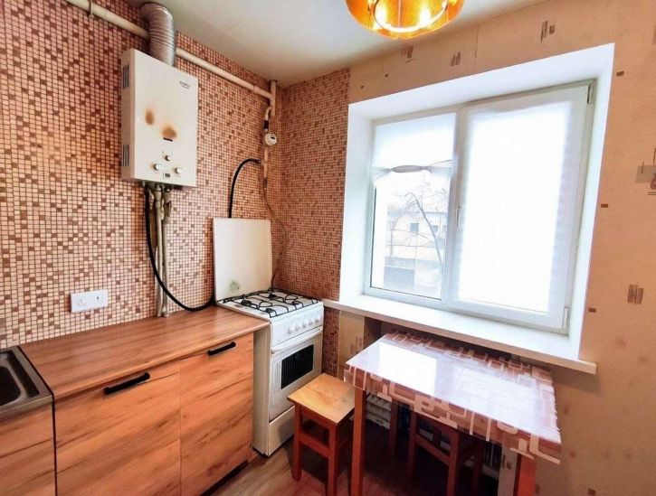 2-комн квартира Богдана Хмельницкого проспект, 71