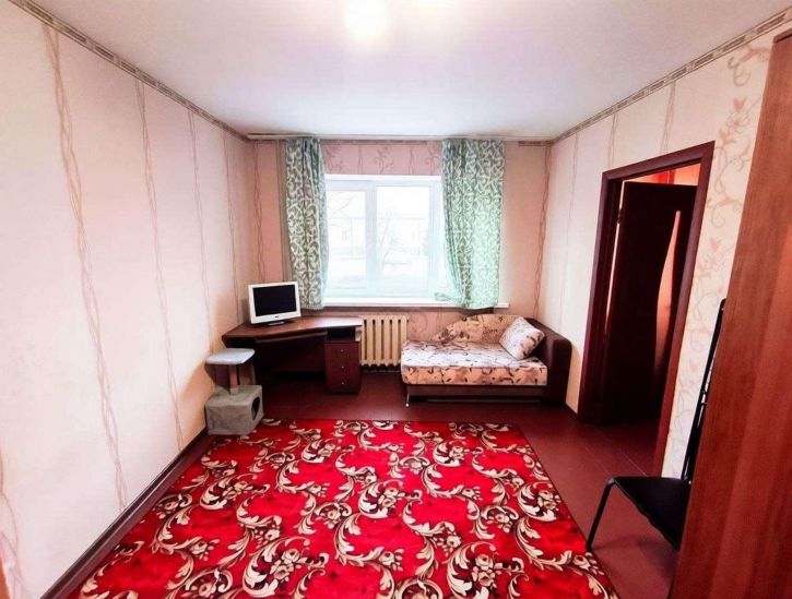 2-комн квартира Богдана Хмельницкого проспект, 71