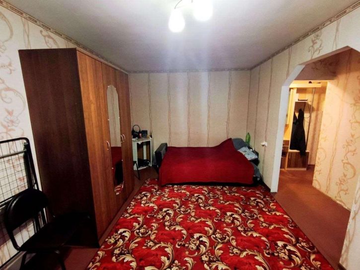2-комн квартира Богдана Хмельницкого проспект, 71